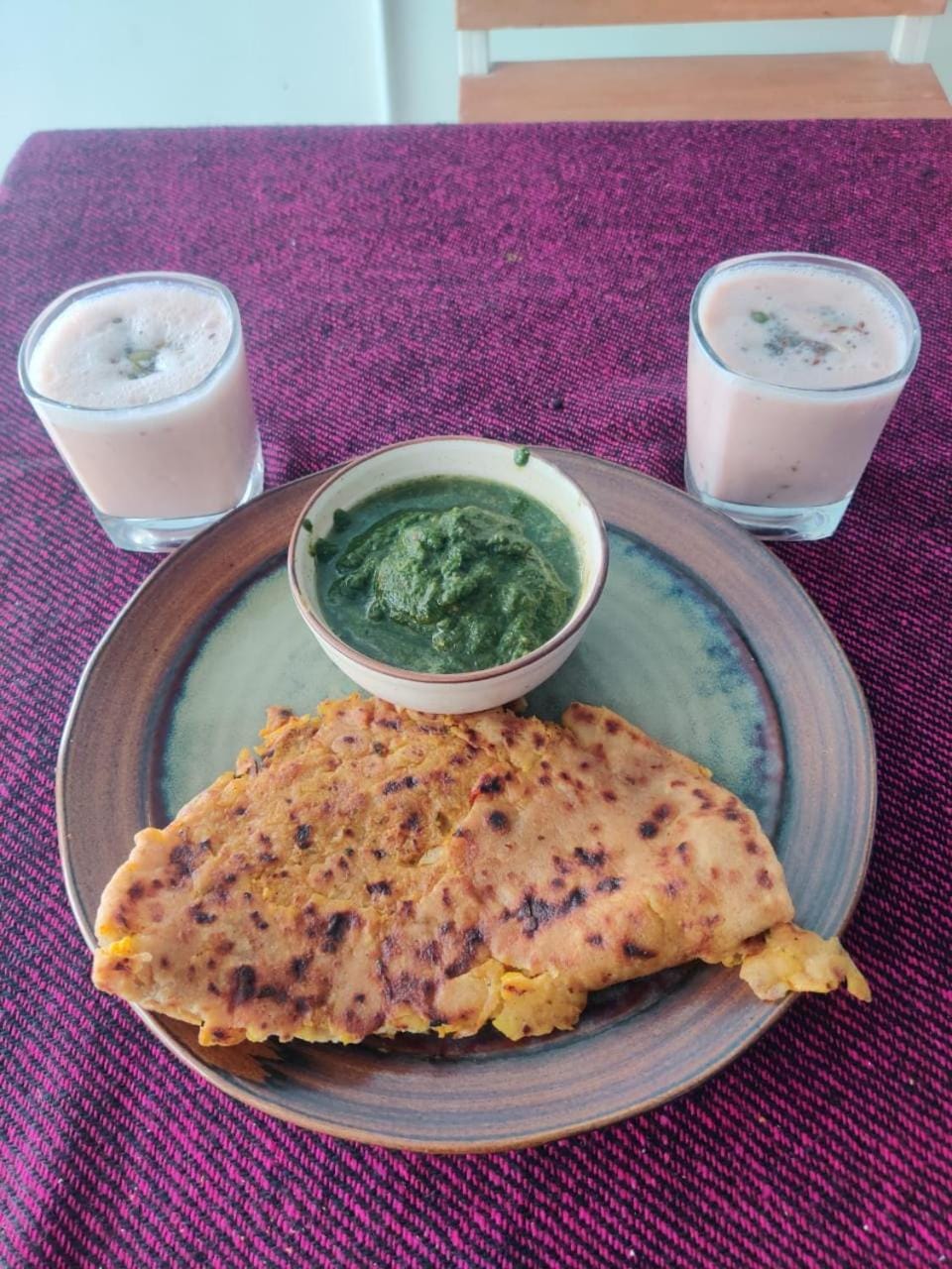 Food and drinks, Food, Breakfast