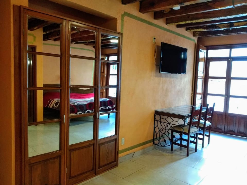 Cuartel 1914 - Hotel Boutique Hotel in Zacatecas