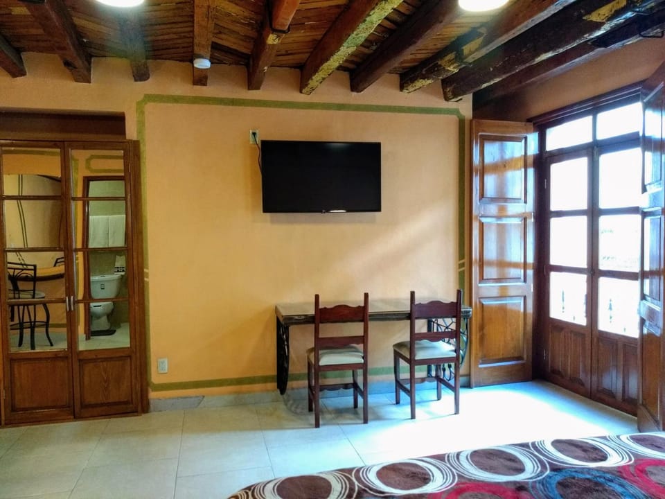 Cuartel 1914 - Hotel Boutique Hotel in Zacatecas