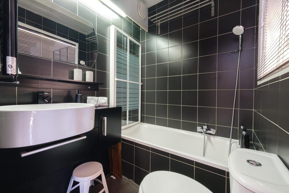 Au Grey d’Annecy, studio cosy au cœur de la ville Apartment in Annecy