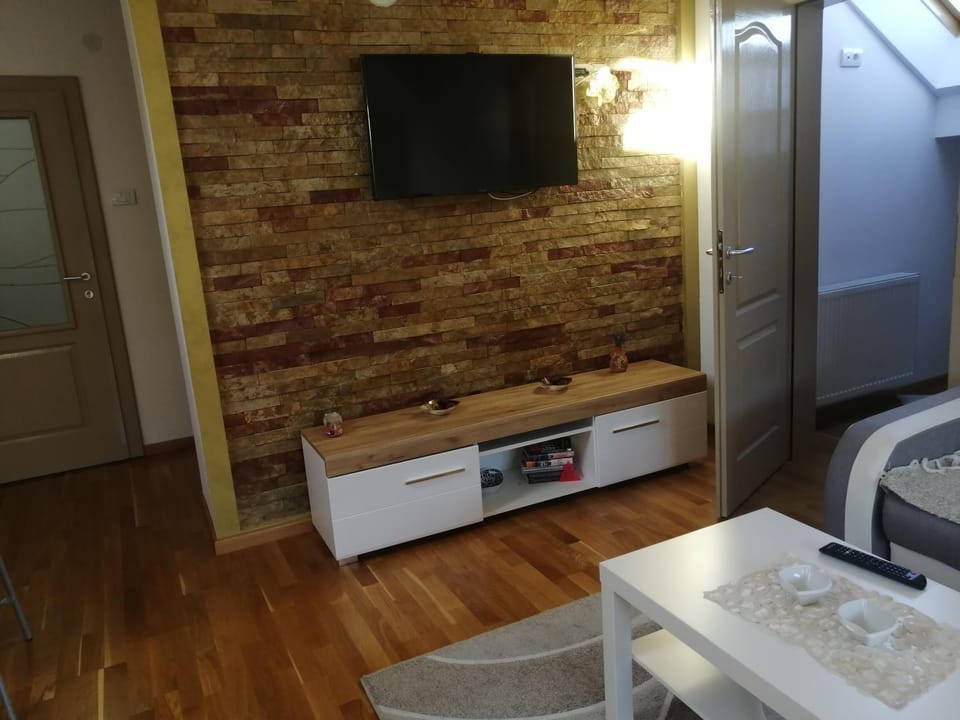 Duh Zlatara Apartment in Zlatibor District, Serbia