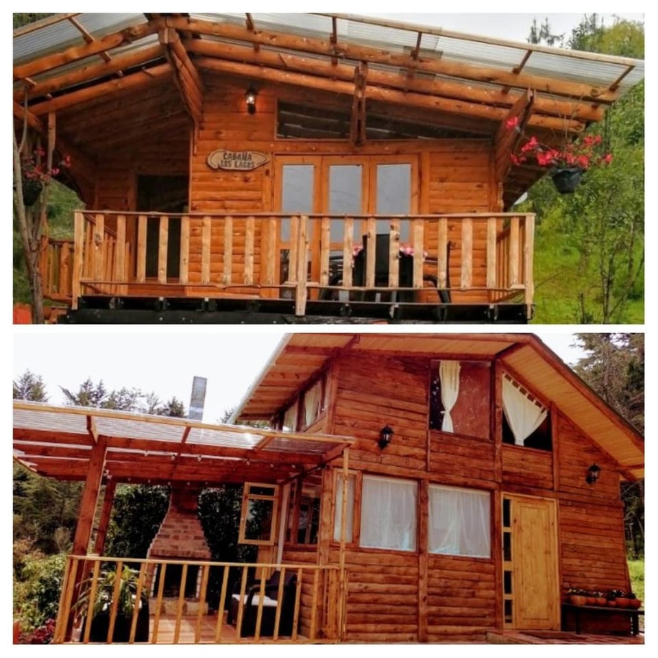 La Arboleda Campground/ 
RV Resort in Cundinamarca, Colombia