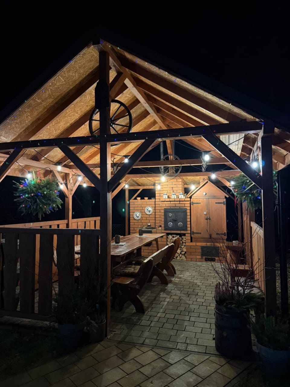 Domek Sienna 1a Czarna Góra Villa in Lower Silesian Voivodeship