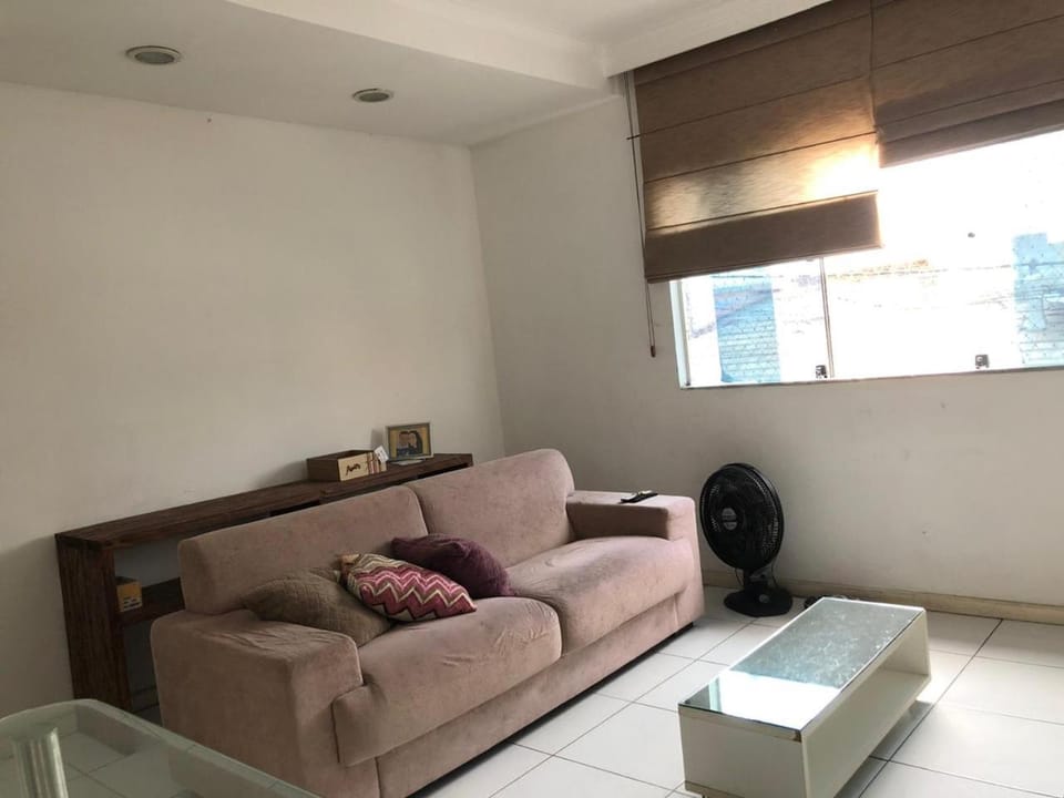 Casa de Fábio Apartment in Porto Seguro