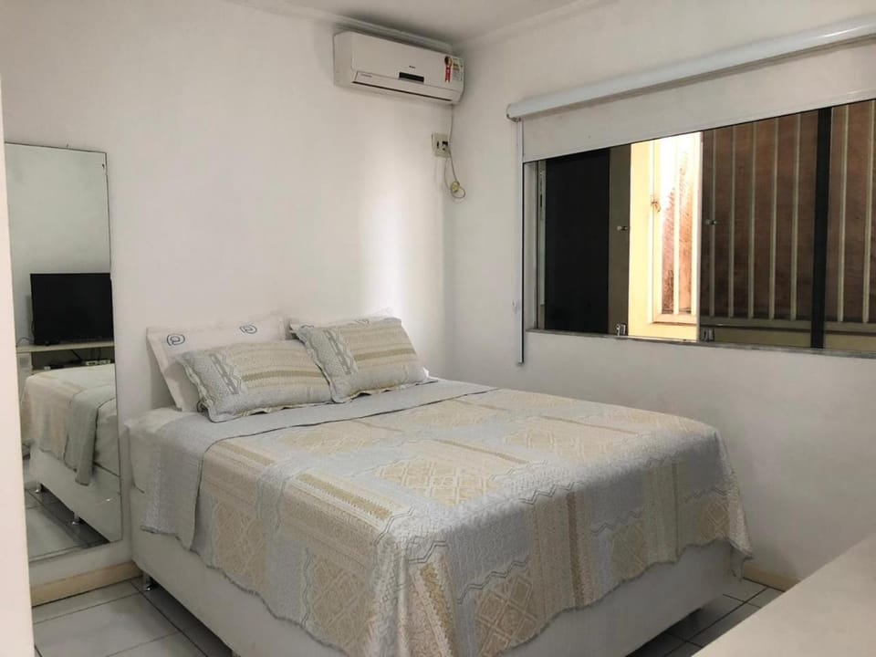 Casa de Fábio Apartment in Porto Seguro