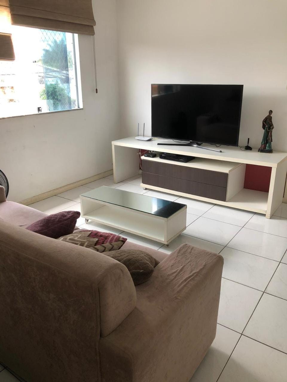 Casa de Fábio Apartment in Porto Seguro