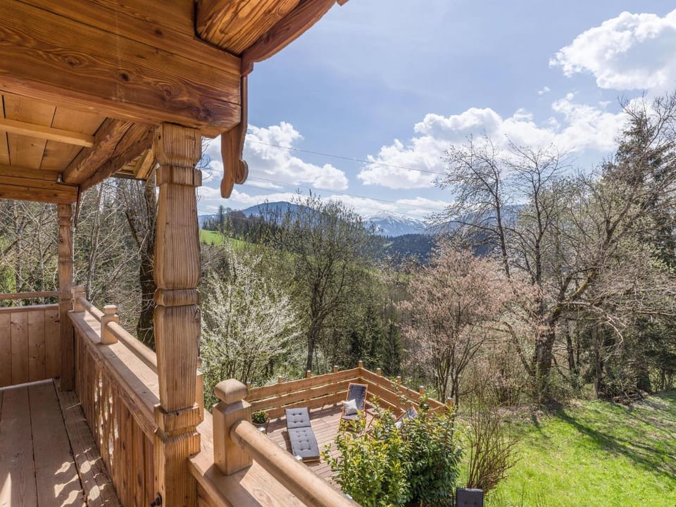 Natural landscape, View (from property/room)