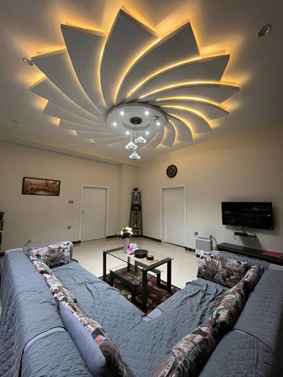 Aloche Apartments Apartment in Punjab