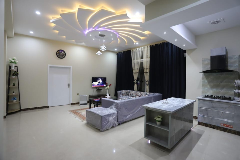 Aloche Apartments Apartment in Punjab