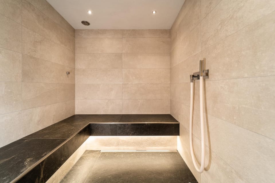 Steam room, Spa and wellness centre/facilities, Spa and wellness centre/facilities