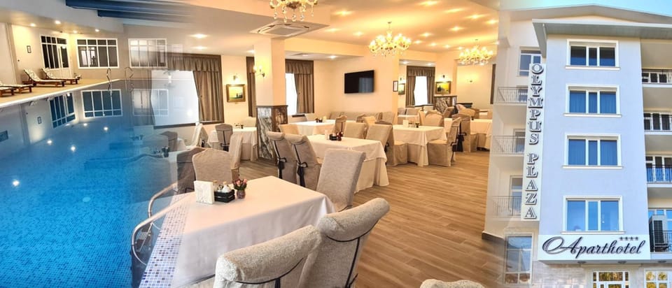 Property building, Banquet/Function facilities, Swimming pool