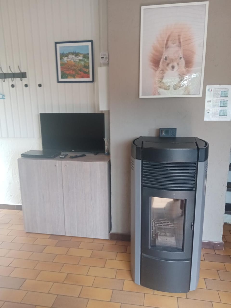 Le repaire des écureuils Vallée de Rabais House in Wallonia, Belgium