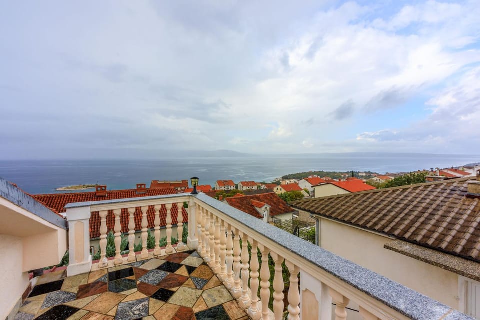 View (from property/room), Sea view