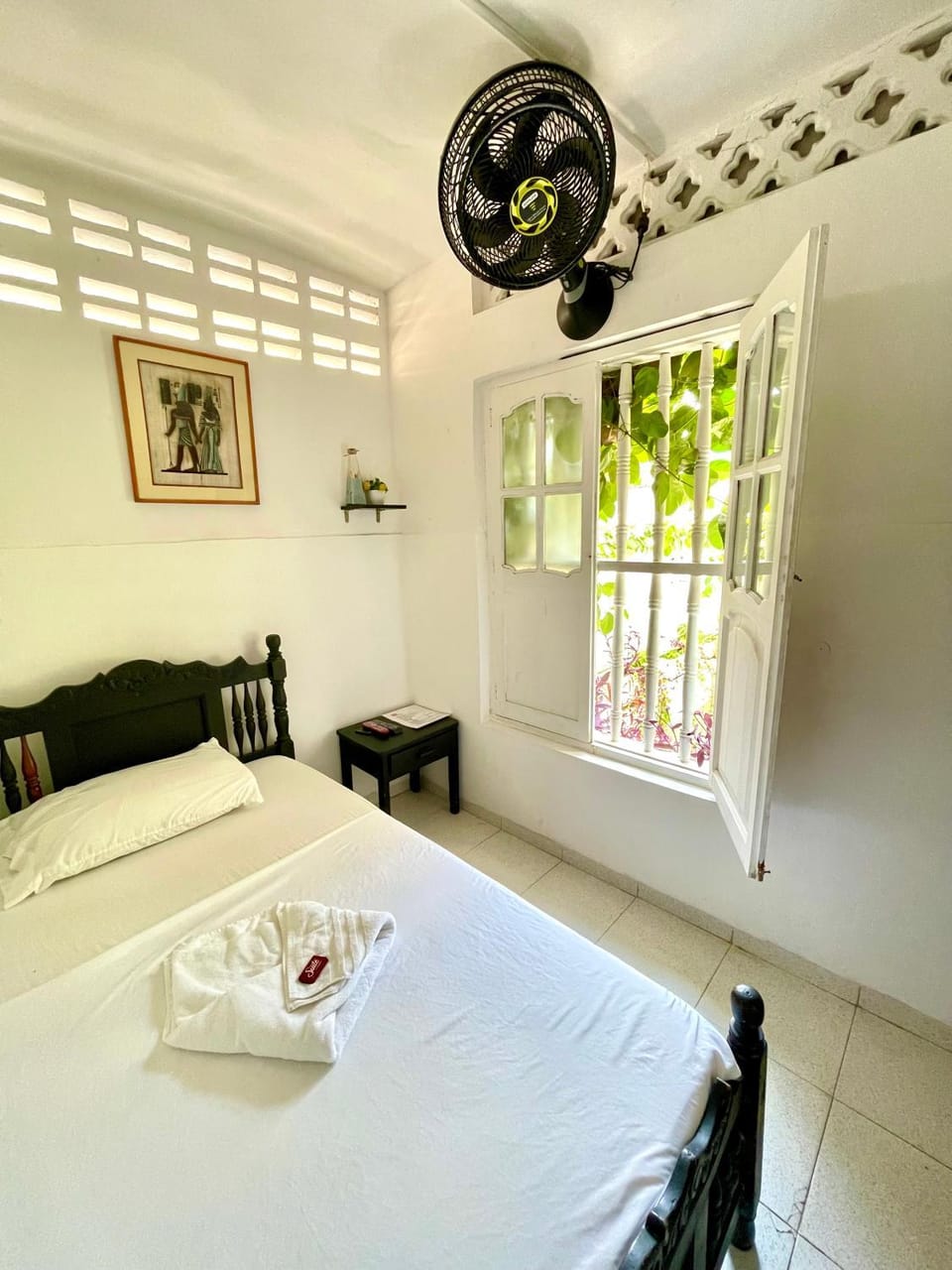 Hotel Mangata Hotel in Cartagena