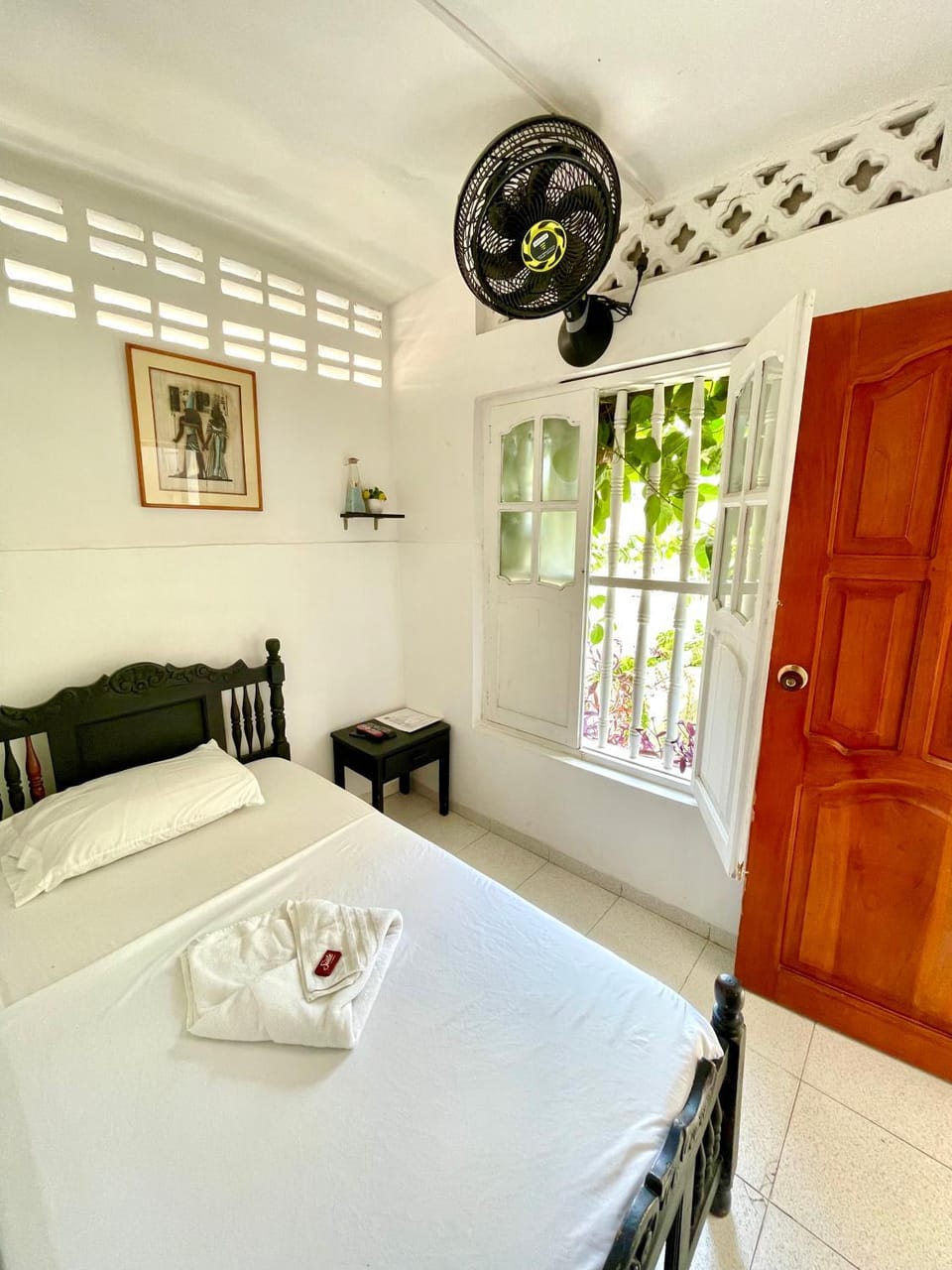Hotel Mangata Hotel in Cartagena