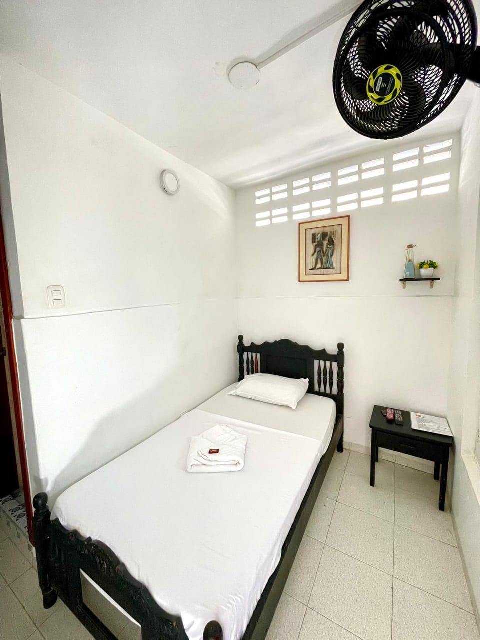 Hotel Mangata Hotel in Cartagena