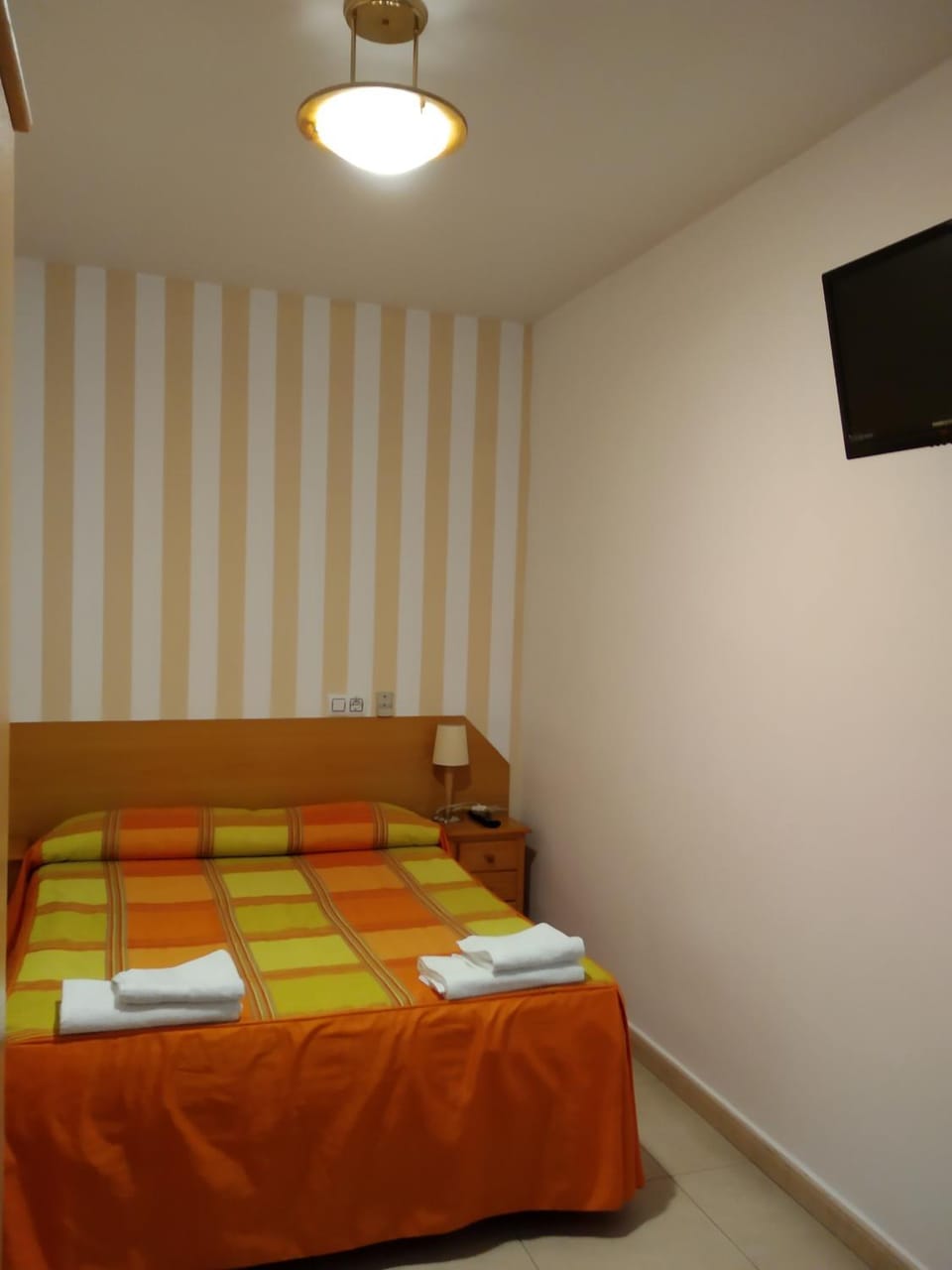 Pension Dominguez Hotel in Centro