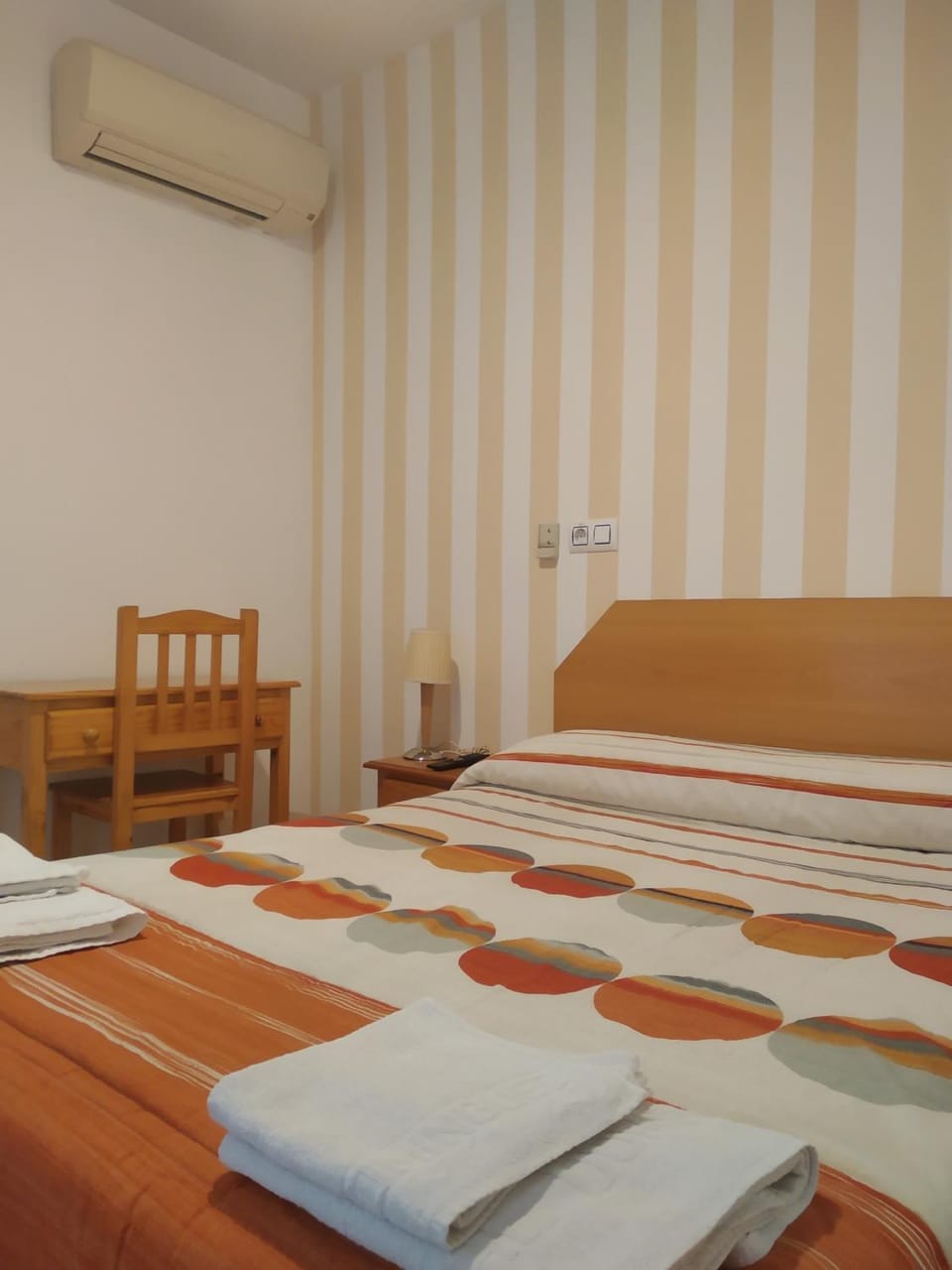 Pension Dominguez Hotel in Centro