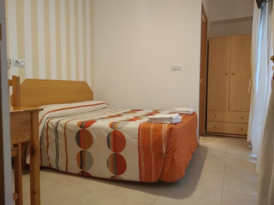Pension Dominguez Hotel in Centro