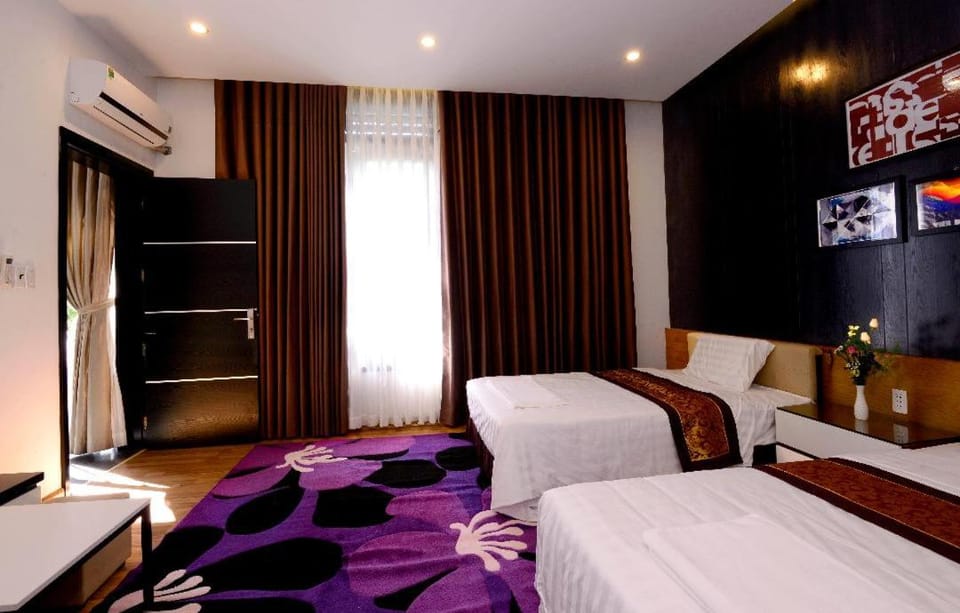 Đồi Sao Homestay Vacation rental in Vietnam