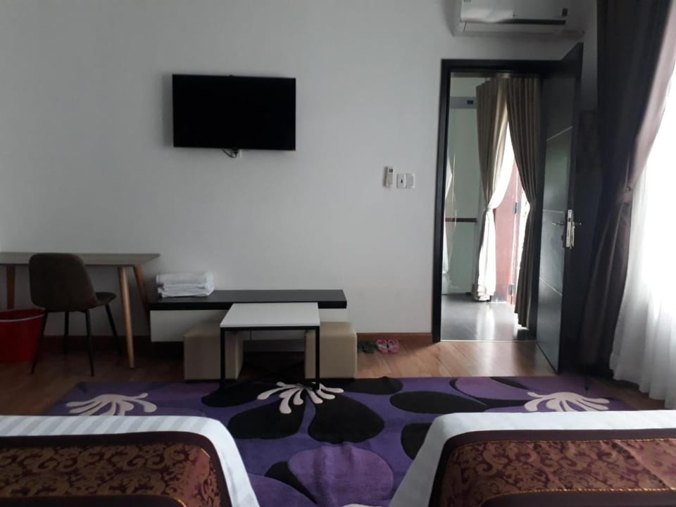 Đồi Sao Homestay Vacation rental in Vietnam