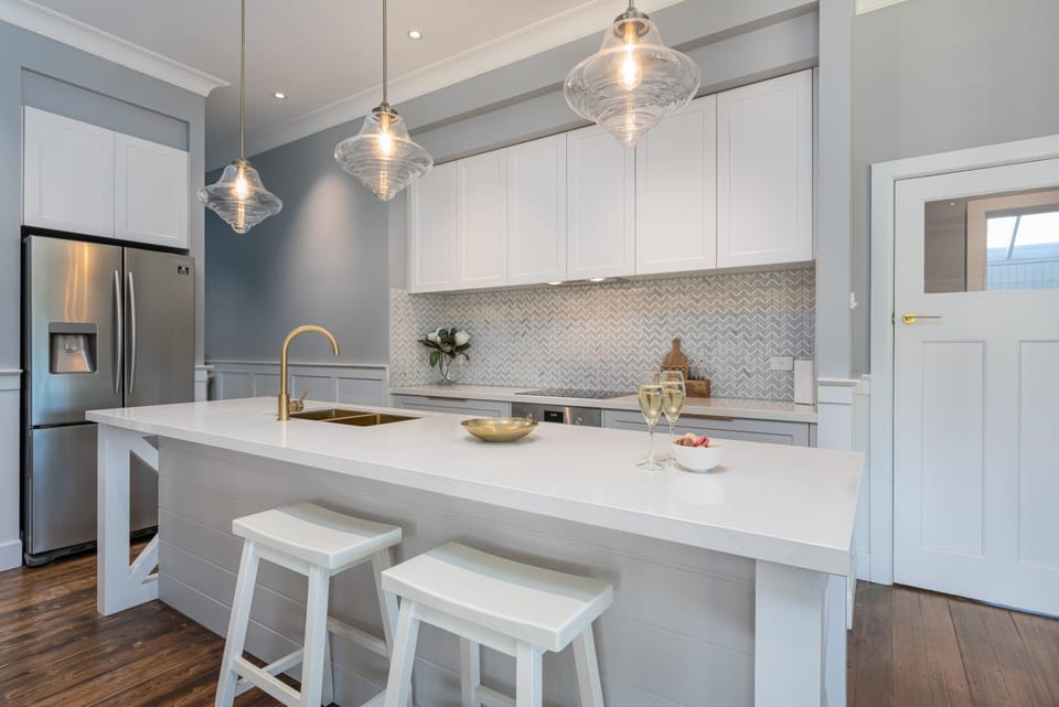 Marysville Luxury Villa Villa in Marysville