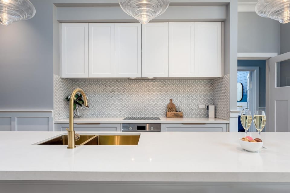 Marysville Luxury Villa Villa in Marysville