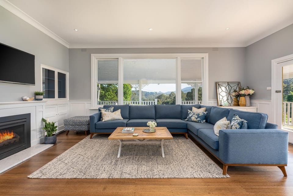 Marysville Luxury Villa Villa in Marysville