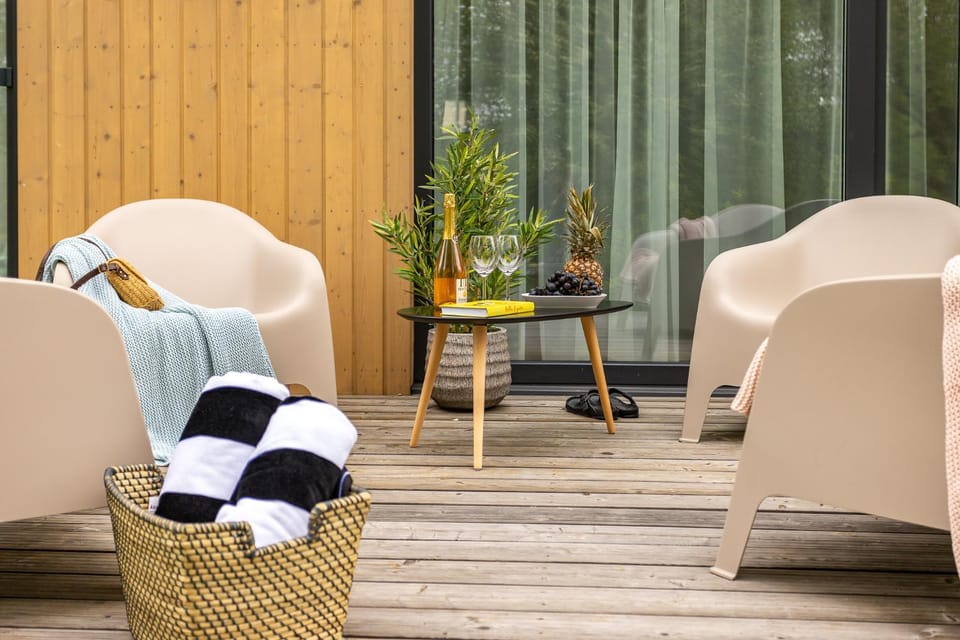 Maia Residence Apartment in Estonia