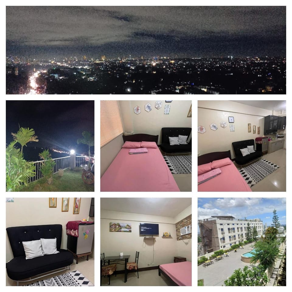 Jen's place Apartment in Antipolo