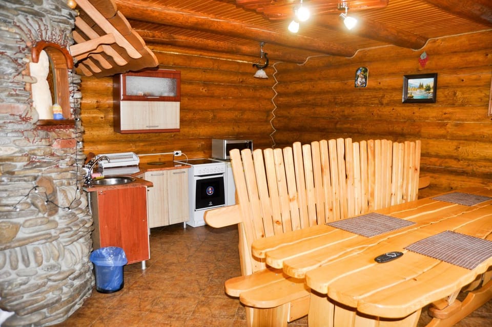 Котедж Курортний Apartment in Ukraine