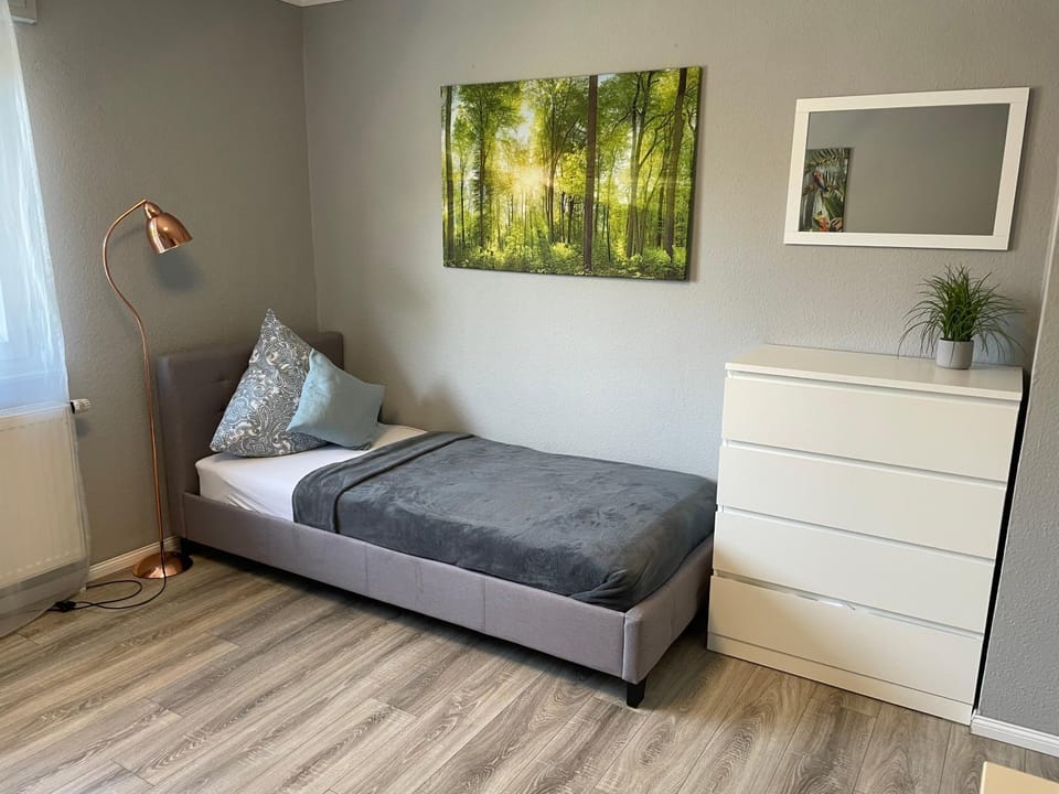 Work & Study Apartment Apartment in Karlsruhe