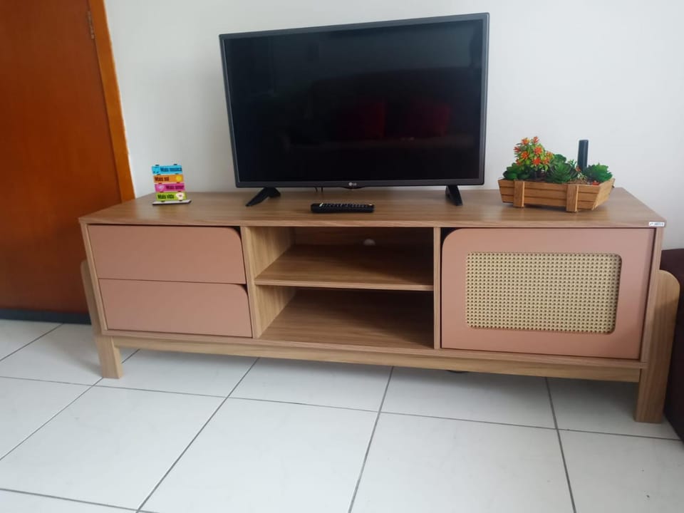 Apartamento 500 metros da Praia, perto do Shopping Atlântico Apartment in Camboriú