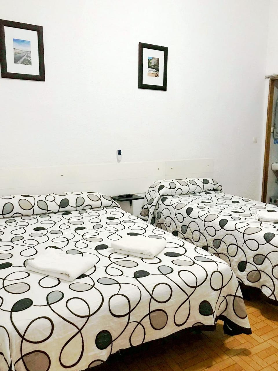 Hostal Los Arcos Bed and Breakfast in Centro
