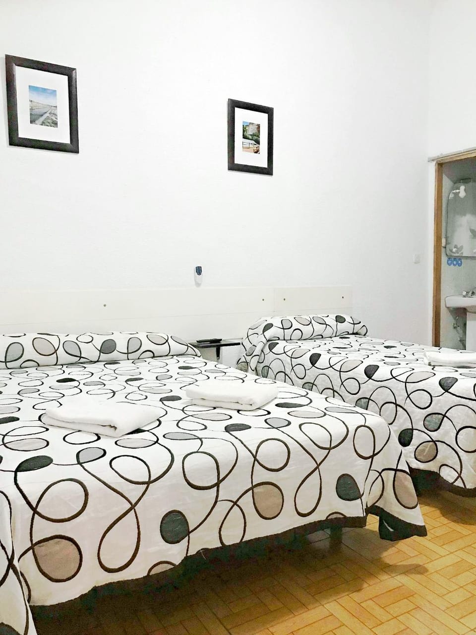 Hostal Los Arcos Bed and Breakfast in Centro