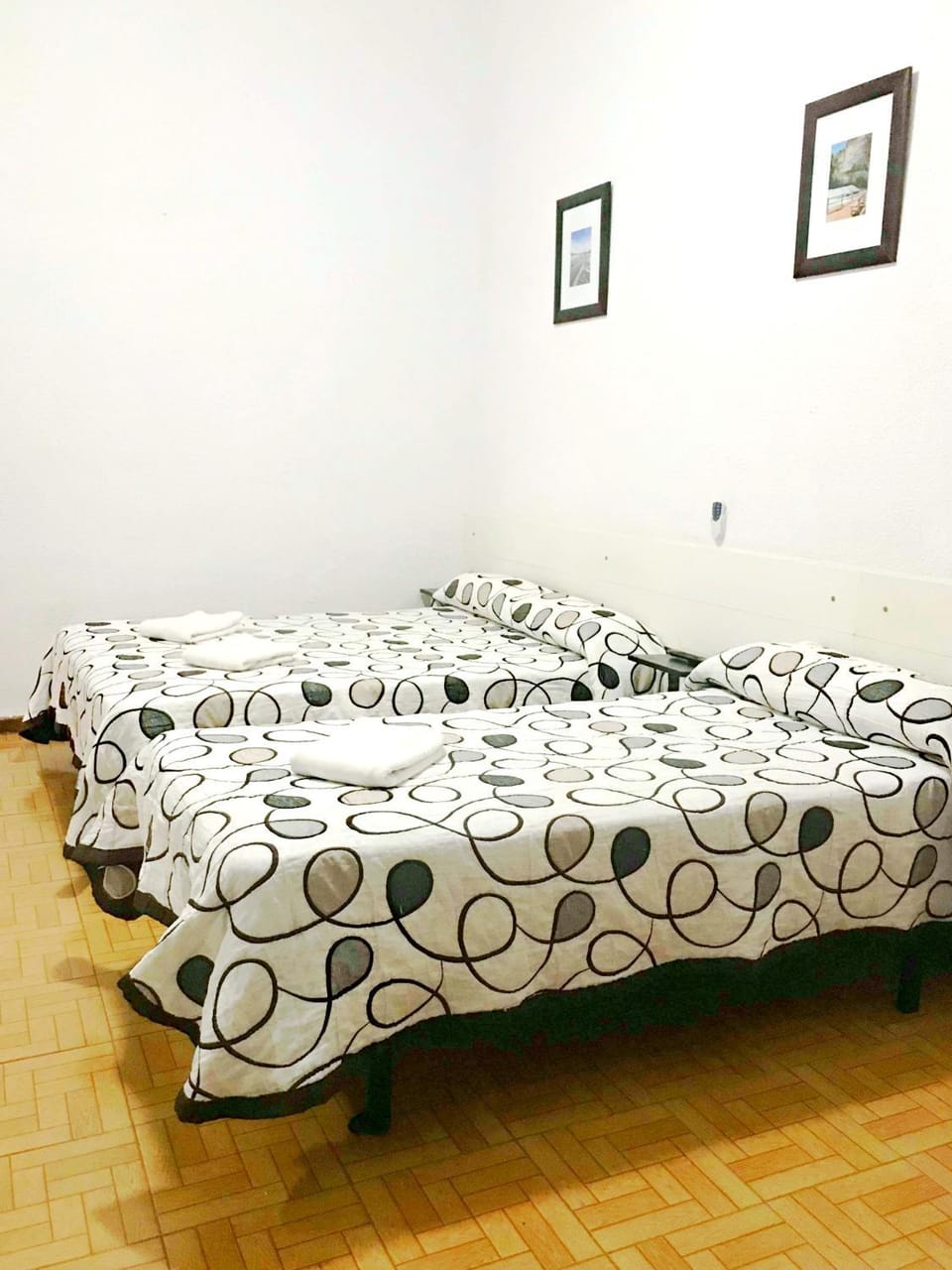 Hostal Los Arcos Bed and Breakfast in Centro