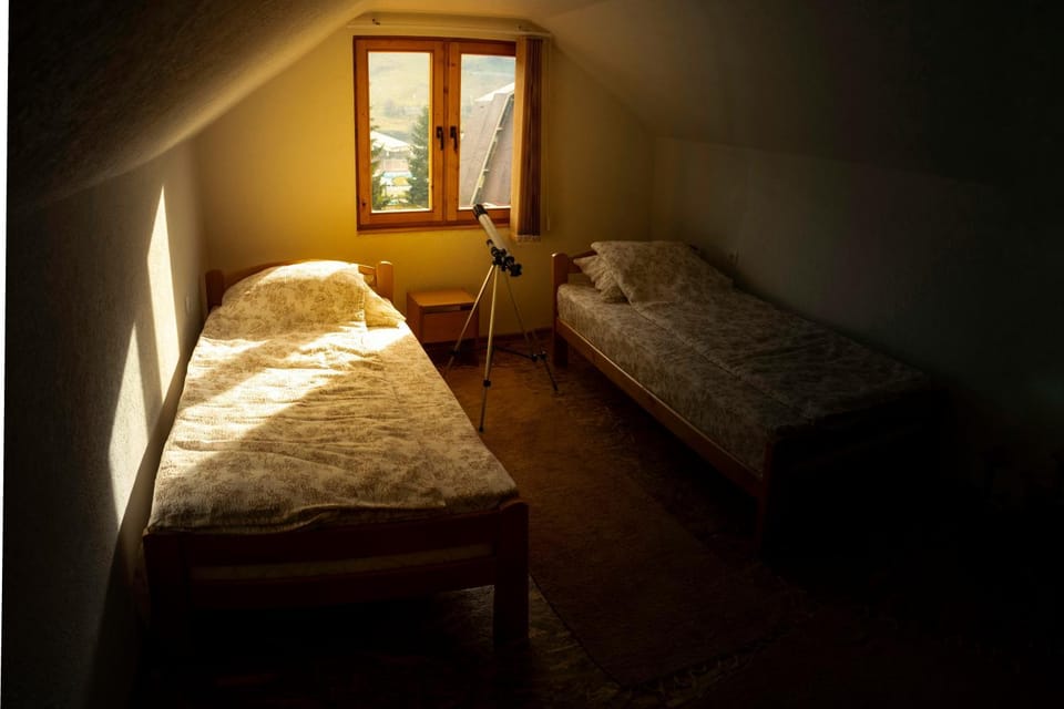 Zlatar duplex Apartment in Zlatibor District, Serbia