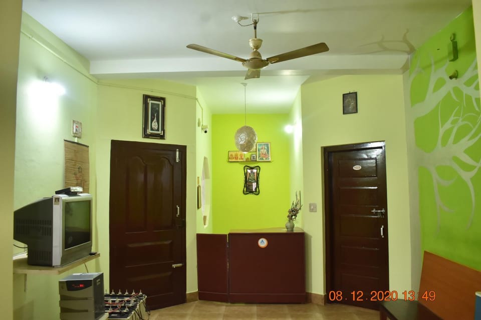 Doctors Heritage Lodge Hotel in Karnataka