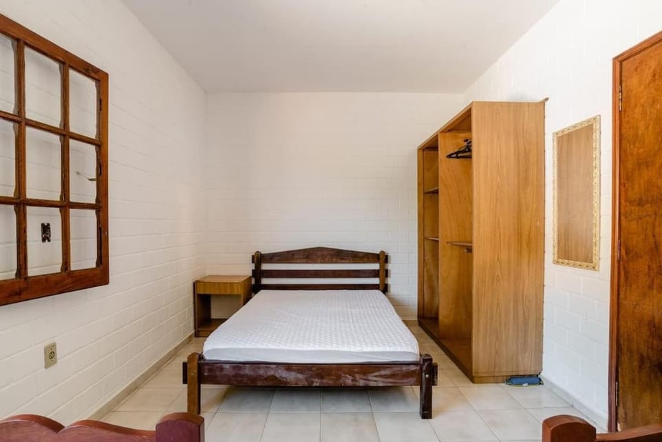 Bare Beach House - 189 sqm home 600m from the beach House in São Sebastião