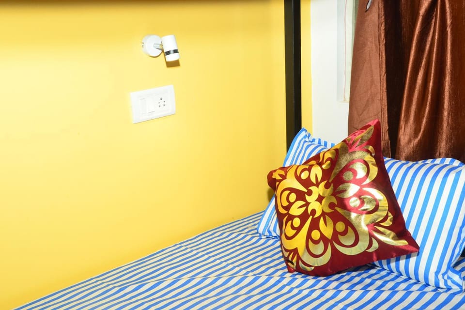 Tranquil AC Budget Room( Single, Family & Group) Vacation rental in Bhubaneswar