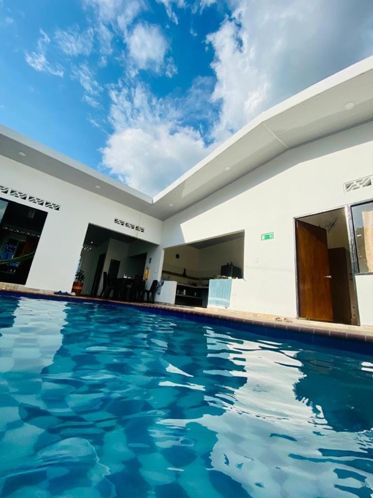 Casa vacacional House in Caldas, Colombia