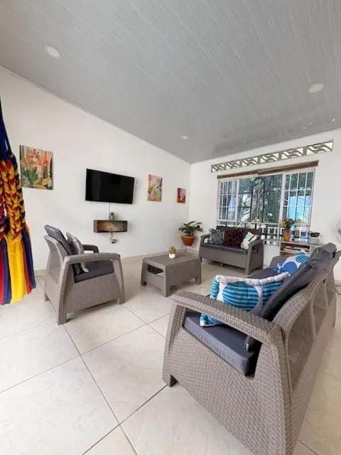 Casa vacacional House in Caldas, Colombia
