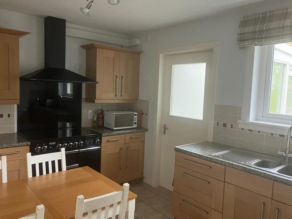 Tigh Na Mara Holiday Home House in Scotland