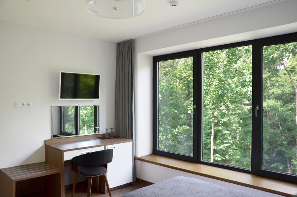 TV and multimedia, Bedroom