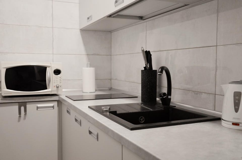 Kitchen or kitchenette, Communal kitchen, kitchen