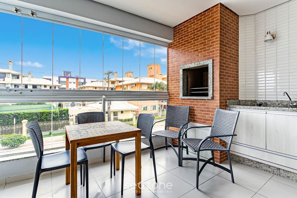 BBQ facilities, Balcony/Terrace
