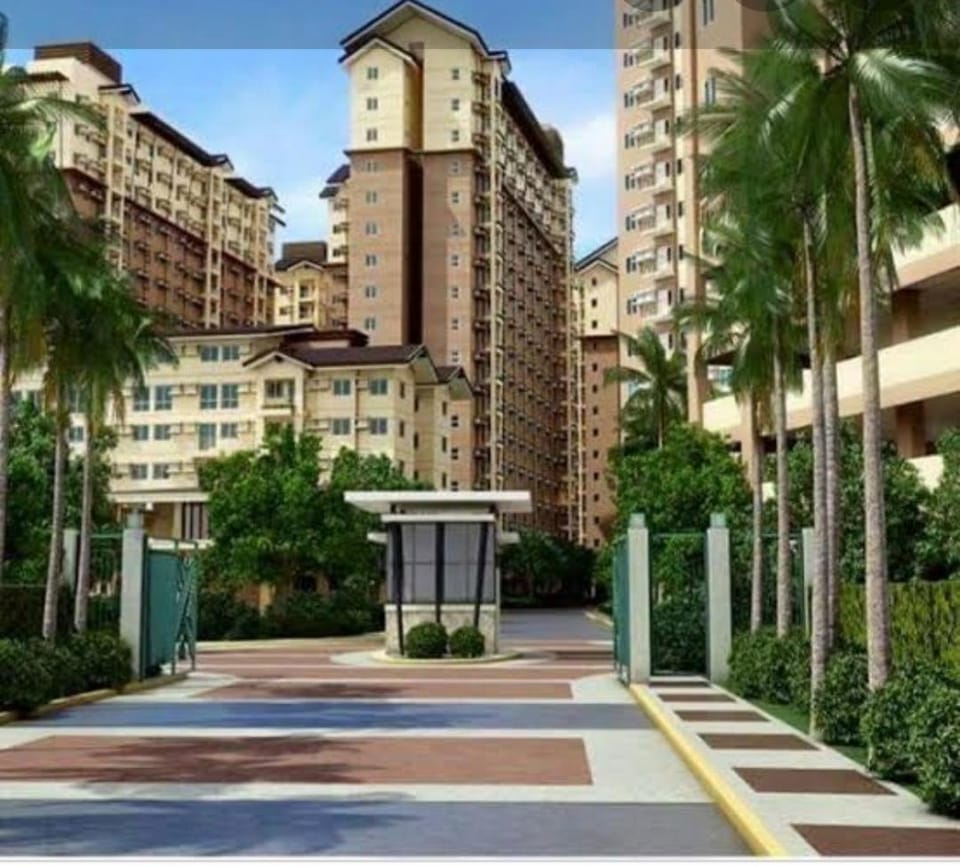 The Rochester Apartment in Pasig