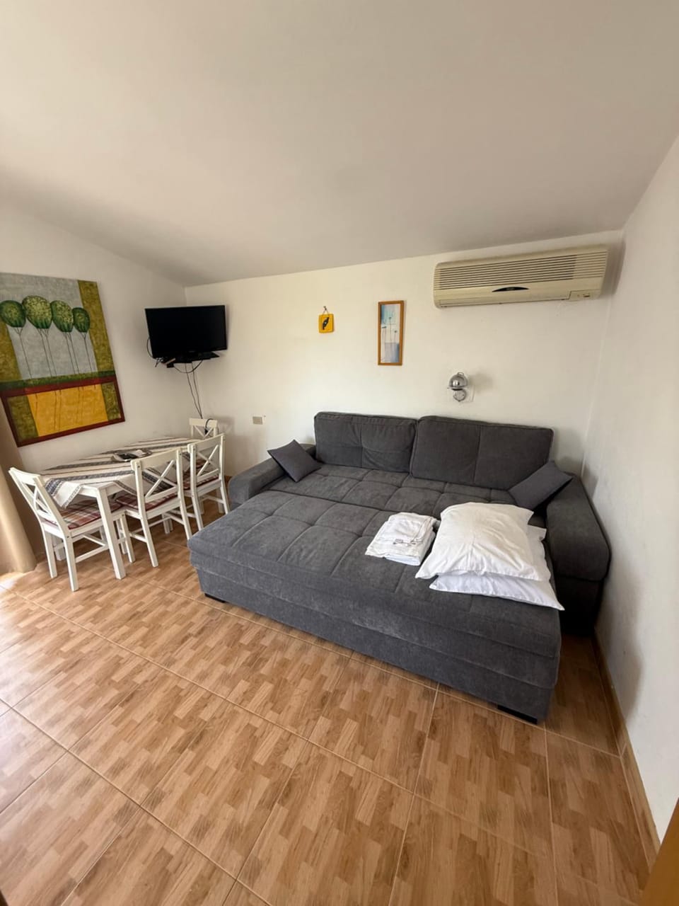 Apartments Jerković Drašnice-1bd Apartment in Split-Dalmatia County
