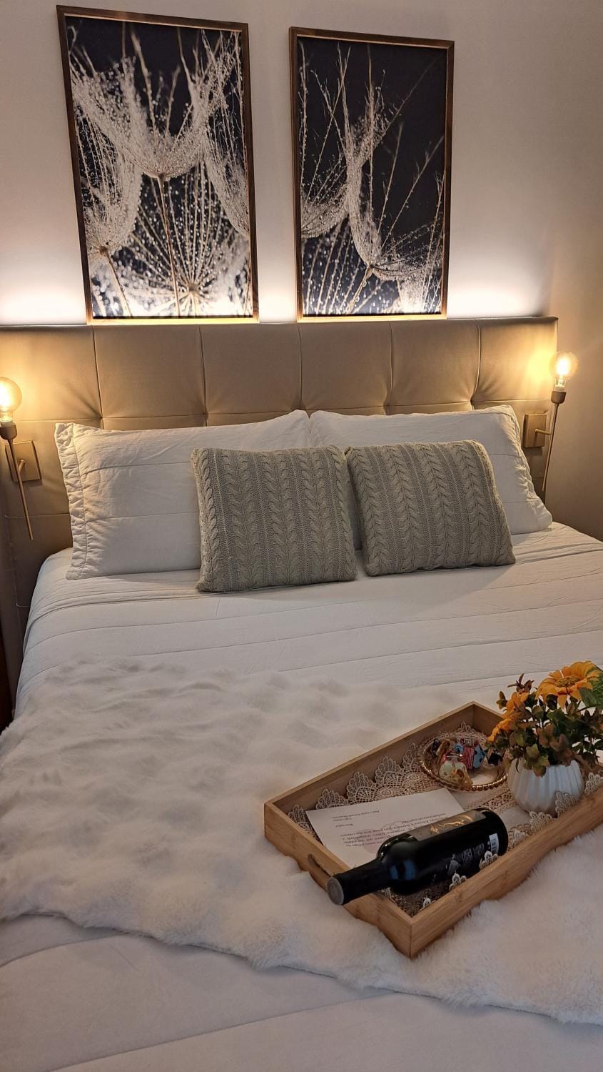 Locanda Montecielo Pousada Boutique - Vale dos Vinhedos Bed and Breakfast in Bento Gonçalves