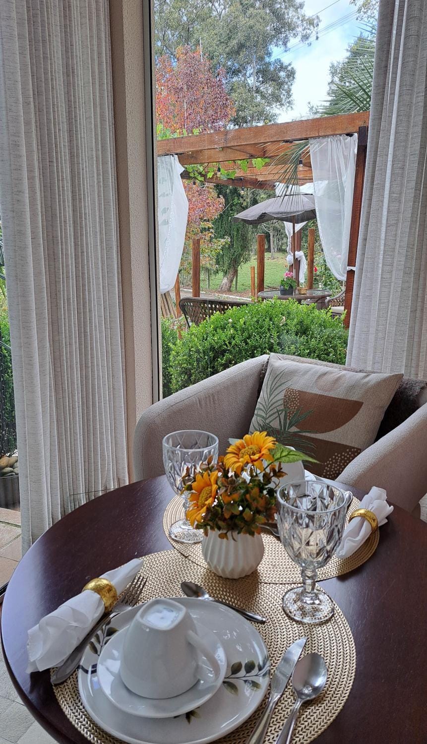Locanda Montecielo Pousada Boutique - Vale dos Vinhedos Bed and Breakfast in Bento Gonçalves
